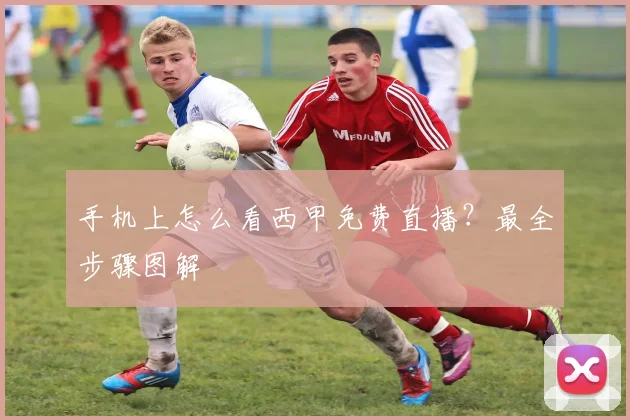 手机上怎么看西甲免费直播？最全步骤图解
